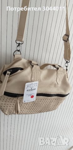 Нова чанта, снимка 8 - Чанти - 37796289