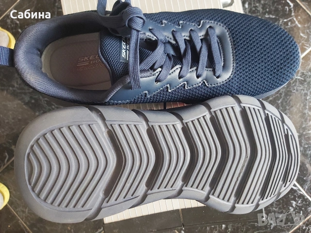 Мъжки ежедневни обувки, снимка 3 - Ежедневни обувки - 54306360