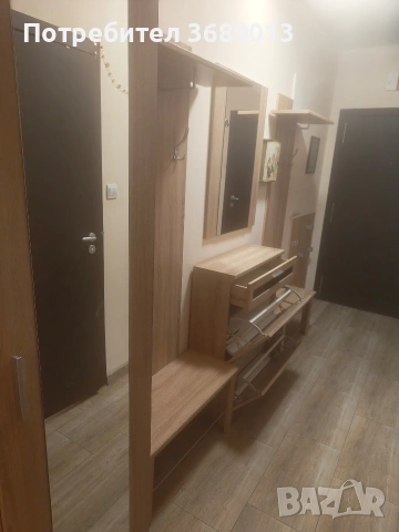 Комплект мебели за антре