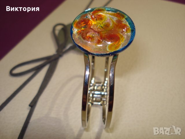 Гривна "Passion"