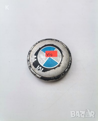 Оригинална капачка за джанта BMW, снимка 5 - Аксесоари и консумативи - 44391727