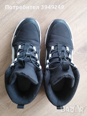 Дамски боти Puma PureTex, снимка 6 - Дамски боти - 53938562