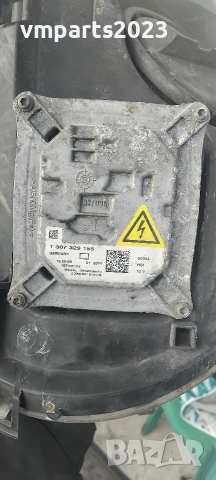 Фарове Mini Cooper Clubman Sport 2009г. R55 мини клубман, снимка 7 - Части - 49829421