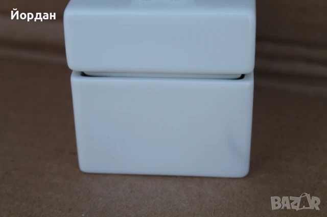 Порцеланова кутия ''Vilenroy & Boch'' , снимка 4 - Колекции - 51151324