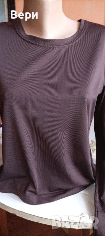 Дамски модерни блузки, снимка 6 - Ризи - 40620016