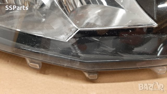 Skoda Oktavia 2015г - десен фар, снимка 6 - Части - 37140834