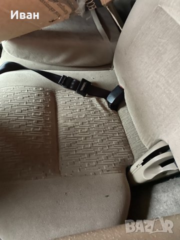 Нисан Терано 3.0тди за части, снимка 8 - Автомобили и джипове - 35274437