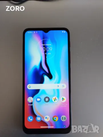 Моторола Е7 плюс  , снимка 2 - Motorola - 48504375