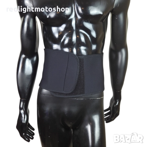 5370 | Probiker | Термо колан | M | 30 лв, снимка 2 - Аксесоари и консумативи - 52418189