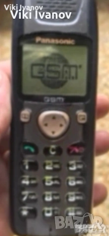 Panasonic GD70, снимка 2 - Други - 54351464