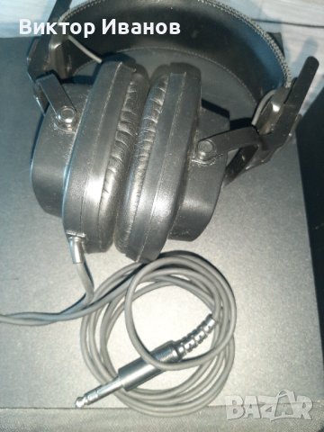 СЛУШАЛКИ HI FI VIVANCO SR-85 К, снимка 6 - Слушалки и портативни колонки - 42110543