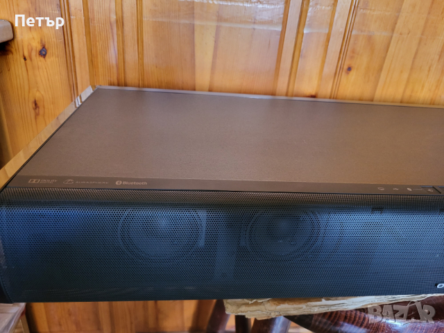 Саундбар/soundbar ONKYO LS-T10, снимка 3 - Аудиосистеми - 44695836