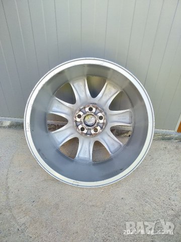 17/5/100-ТОЙОТА-АВЕНСИС,КОРОЛА-НОВ ВНОС , снимка 9 - Гуми и джанти - 37828800