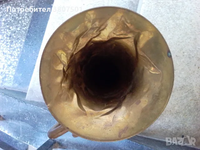 Флигорна продава, снимка 15 - Духови инструменти - 56214609