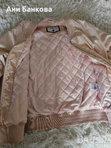 Яке есен-пролет , С , снимка 4 - Якета - 52326947