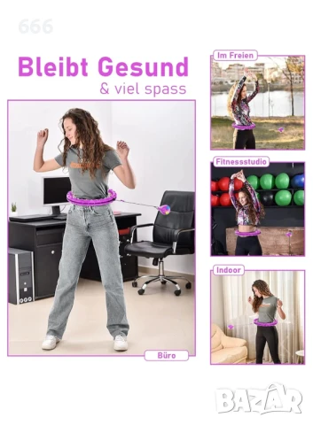 Обръщ за отслабване , снимка 7 - Фитнес уреди - 51362805