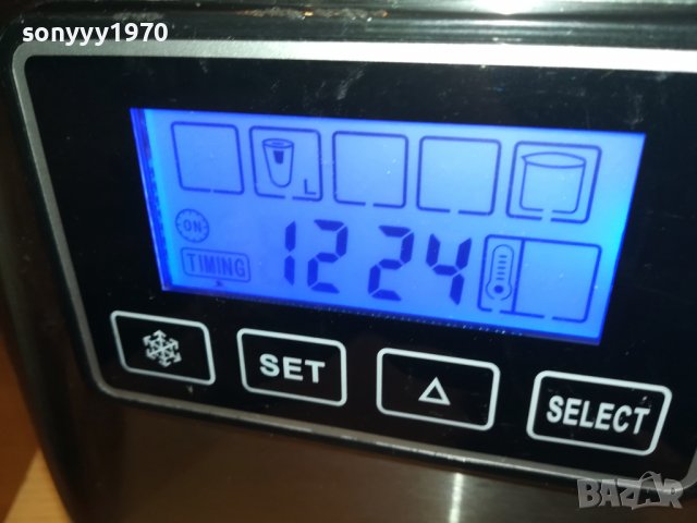 AICOK ICE MAKER-МАШИНА ЗА ЛЕД ВНОС ENLAND 0407221038, снимка 2 - Други - 37279681