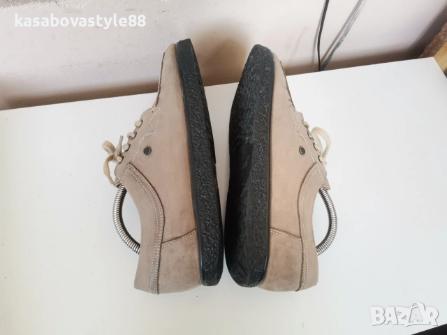 Мъжки обувки  Jacoform 43 н. , снимка 11 - Ежедневни обувки - 54070398