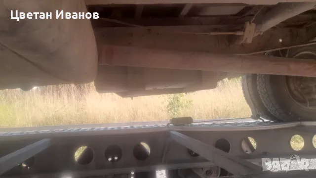 Iveco 65ц11 , снимка 16 - Бусове и автобуси - 48147326