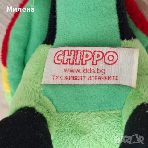 Плюшени играчки - различни, снимка 6 - Плюшени играчки - 17237835