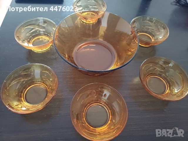 Сервиз от дуралекс