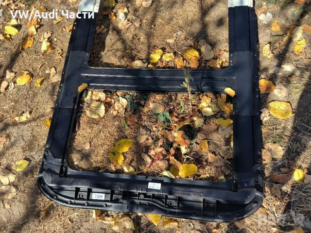 Механизъм шибидах за Голф 4 Ауди А3 Сеат Шкода Бора Пасат VW Golf 4 Audi A3 Seat Skoda /8L0 877 041, снимка 4 - Части - 42779617