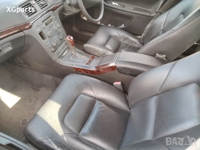 Volvo S80 2.4 бензин 140 к.с. на части, снимка 5 - Автомобили и джипове - 49524698