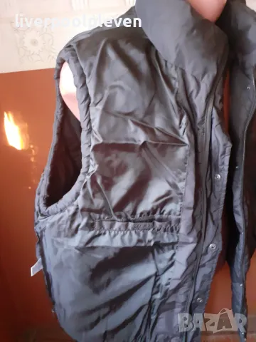 👉Watsons Original L-52 зимен елек, снимка 7 - Якета - 48389171