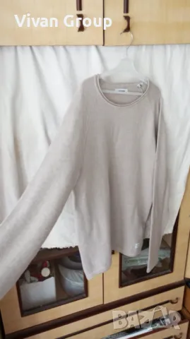 НОВА Jack & Jones Мъжка Блуза , снимка 6 - Блузи - 49338441