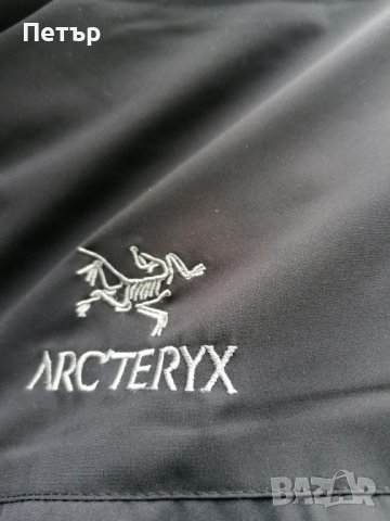Продавам нов качествен черен мъжки елек Arc'teryx Atom SL Vest Mens , снимка 9 - Други - 36802141