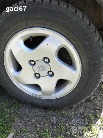 Продава Пежо 306, снимка 9 - Автомобили и джипове - 54341529