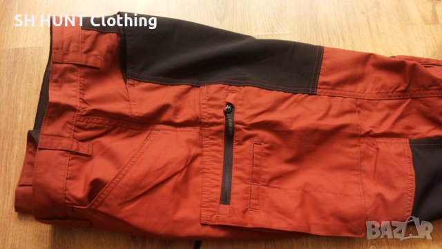 BLAKLADER 1459-1845 Service Stretch Work Trousers М-L панталон със здрава и еластична материи - 375, снимка 9 - Екипировка - 42815821