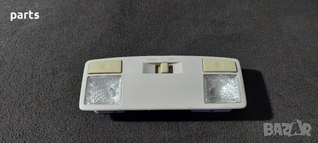 Плафон Мазда 6 - Mazda 6 N, снимка 3 - Части - 38906727