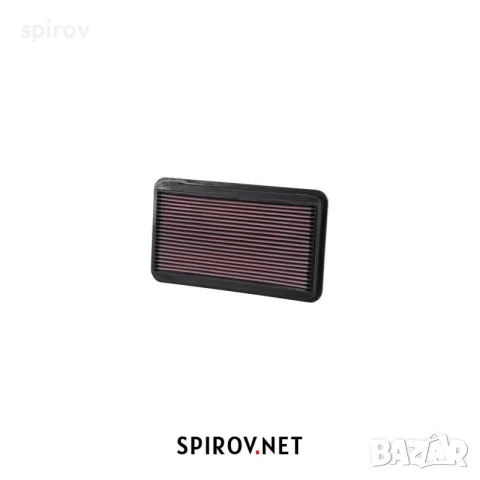 Спортен въздушен филтър Lexus ES RX Toyota Camry Celica 1.8-3.0 1991-2003