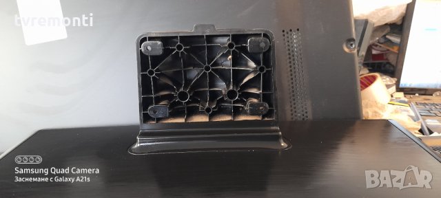 TV стойка за телевизор Finlux 40FLHYR274SC, снимка 2 - Части и Платки - 31216038