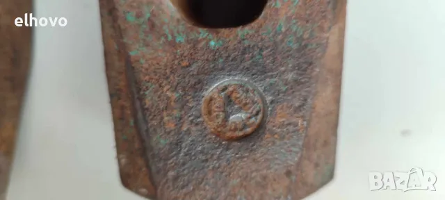 Стари чукове , снимка 5 - Други инструменти - 47758150