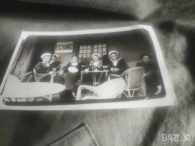 Продавам снимки Момичета с. Чепино 1 август 1946 ,клетва , моряци, снимка 7 - Други ценни предмети - 40238260