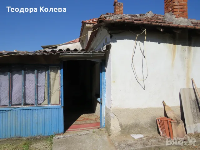 Къща в с. Малко Дряново
