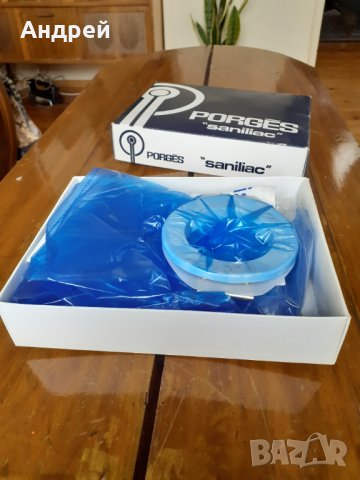 Стара Протеза Изкуствен анус #2, снимка 3 - Други ценни предмети - 31372458