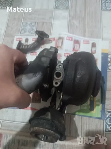 Турбо за Фиат Браво 150 к.с., снимка 7 - Части - 49798007