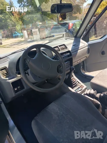 Сузуки Витара 1.6, снимка 8 - Автомобили и джипове - 56056528