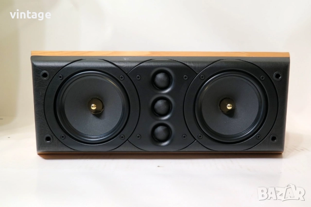 Mission 77 C, снимка 6 - Тонколони - 51568297