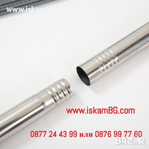 Силиконова метла за сухо и мокро почистване MULTIFUNCTION SCRAPPING BROOM - КОД 3855, снимка 12 - Мопове, кофи, четки и метли - 40015409