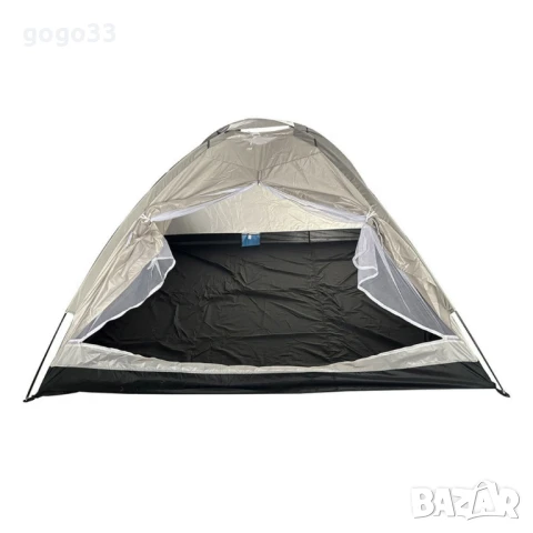 6-местна палатка Мuhler, снимка 2 - Палатки - 50967329