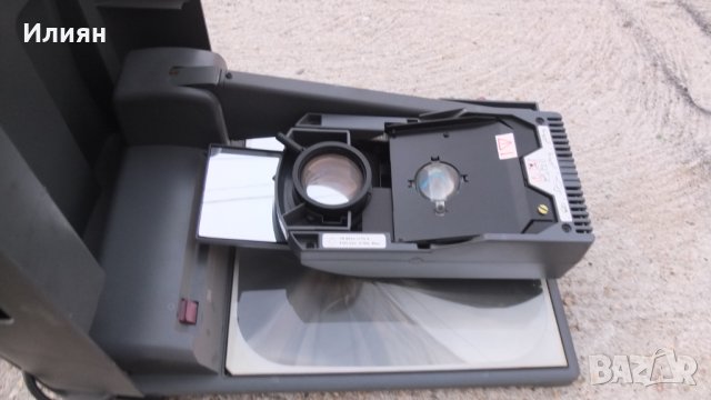 Графопроектор 3M 2770, снимка 3 - Друга електроника - 31959074