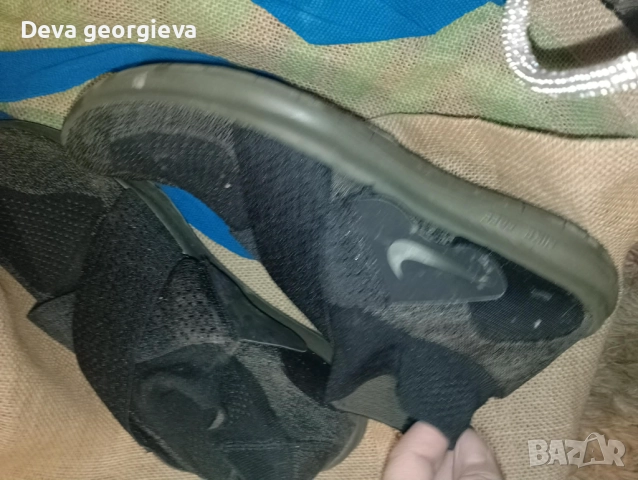 Nike мъжки маратонки , снимка 2 - Спортни обувки - 52917941