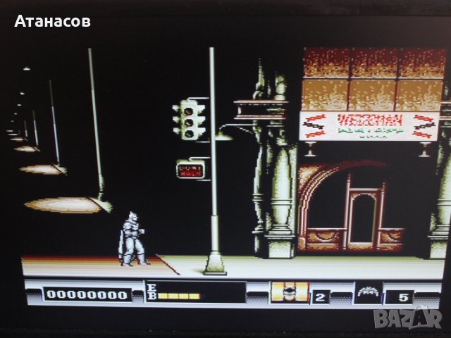 Игри за Сега мега драйв - Sega Megadrive Game, снимка 7 - Други игри и конзоли - 34876376