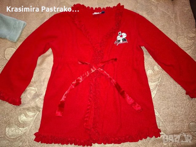 Детски домашни халати, снимка 2 - Хавлии и халати - 48424257