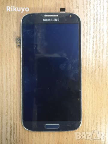 Дисплей за Samsung Galaxy S4 i9505 i9515 Amoled, снимка 2 - Резервни части за телефони - 42645740