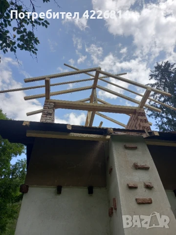 нови покриви цяла България работим, снимка 18 - Ремонти на покриви - 50859741